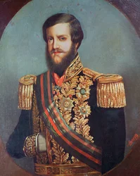 Pedro II, Keizer van Brazilië